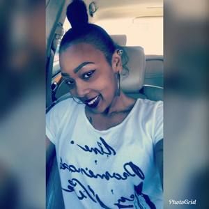 Meet your Posher, Zakeiyah